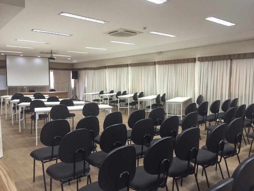 Business Park Hotel Hortolândia Zewnętrze zdjęcie
